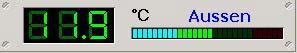 Temperatur HTTP