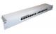 Erweiterungspanel 12 Port Ethernetbox