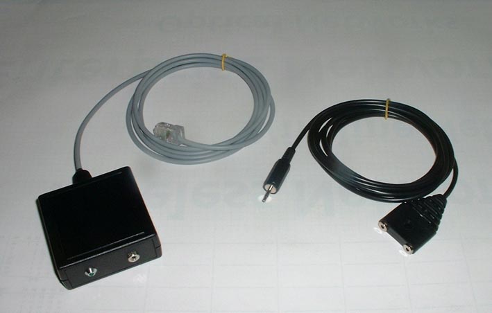 Wassersensor Wassermelder